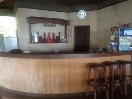 Puri Pandan Restaurant & Bungalows