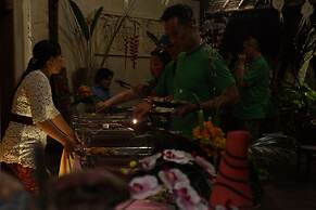 Puri Pandan Restaurant & Bungalows