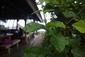 Puri Pandan Restaurant & Bungalows