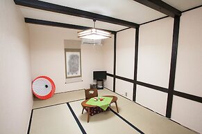 Guest house Omotenashi Kyoto