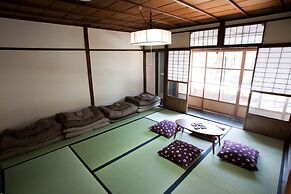 Guest house Omotenashi Kyoto