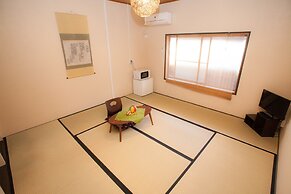 Guest house Omotenashi Kyoto