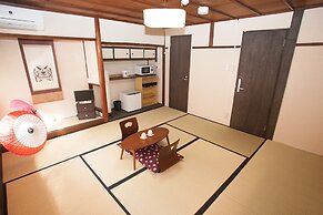 Guest house Omotenashi Kyoto