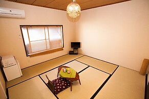 Guest house Omotenashi Kyoto