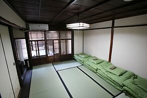 Guest house Omotenashi Kyoto