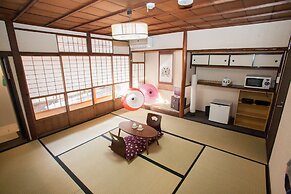 Guest house Omotenashi Kyoto