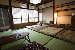 Guest house Omotenashi Kyoto