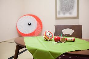 Guest house Omotenashi Kyoto