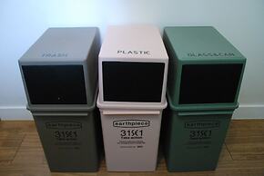 Gangnam AN Guesthouse - Hostel