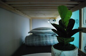 Gangnam AN Guesthouse - Hostel