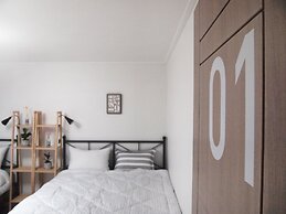 Gangnam AN Guesthouse - Hostel