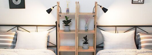 Gangnam AN Guesthouse - Hostel