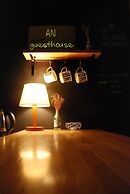 Gangnam AN Guesthouse - Hostel