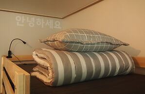Gangnam AN Guesthouse - Hostel