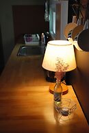 Gangnam AN Guesthouse - Hostel