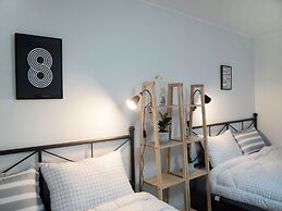 Gangnam AN Guesthouse - Hostel