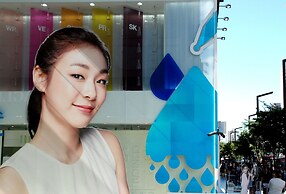 Gangnam AN Guesthouse - Hostel