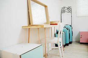 Gangnam AN Guesthouse - Hostel