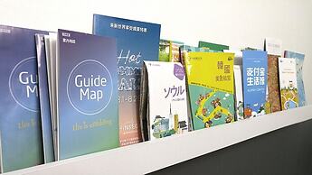 Gangnam AN Guesthouse - Hostel