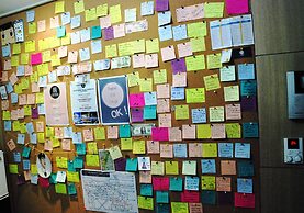 Gangnam AN Guesthouse - Hostel