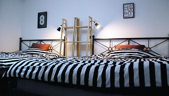 Gangnam AN Guesthouse - Hostel