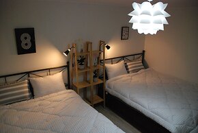 Gangnam AN Guesthouse - Hostel