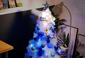 Gangnam AN Guesthouse - Hostel