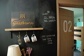 Gangnam AN Guesthouse - Hostel