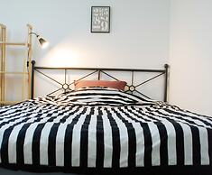 Gangnam AN Guesthouse - Hostel