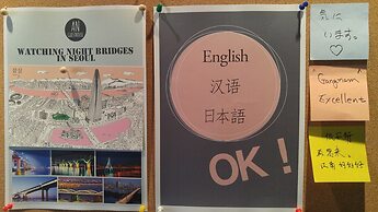 Gangnam AN Guesthouse - Hostel