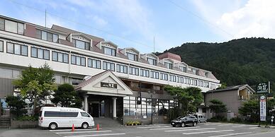 Hotel Koryu