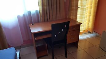 Résidence Saint-Jacques Brazzaville