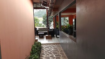 Résidence Saint-Jacques Brazzaville