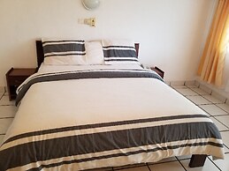 Résidence Saint-Jacques Brazzaville