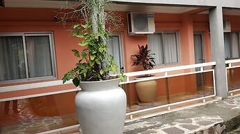 Résidence Saint-Jacques Brazzaville