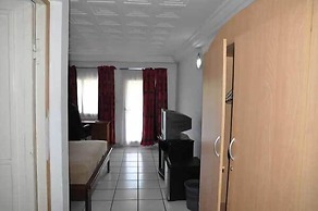 Résidence Saint-Jacques Brazzaville