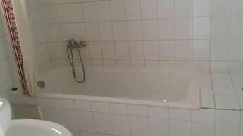 Résidence Saint-Jacques Brazzaville