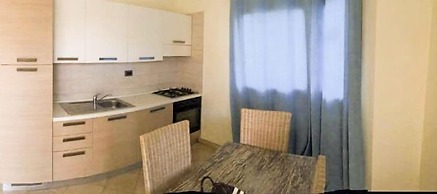 Ilha do Sal Apartments