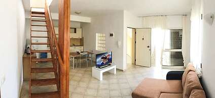 Ilha do Sal Apartments