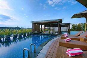 favehotel Kuta Kartika Plaza