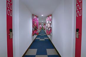 favehotel Kuta Kartika Plaza