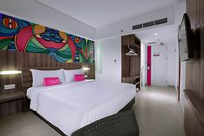 favehotel Kuta Kartika Plaza