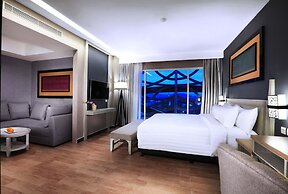 Harper Perintis - Makassar by ASTON