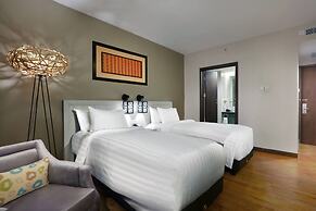 Harper Perintis - Makassar by ASTON