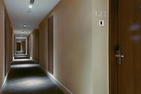 Harper Perintis - Makassar by ASTON