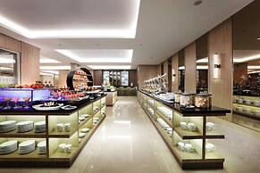 Harper Perintis - Makassar by ASTON