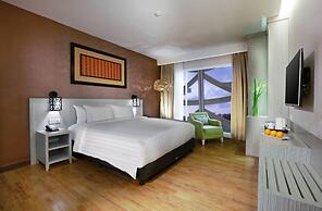 Harper Perintis - Makassar by ASTON