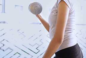 Harper Perintis - Makassar by ASTON