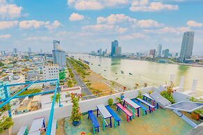 Star City Riverside Hotel by Haviland