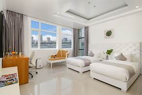 Star City Riverside Hotel by Haviland